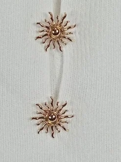 Pullunder Größe 38