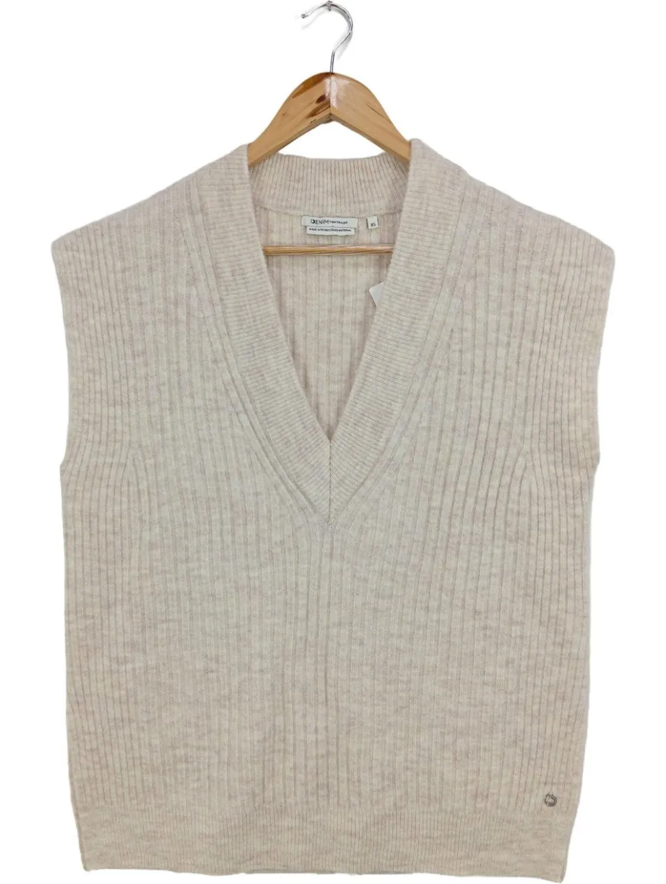 Pullunder Größe 32