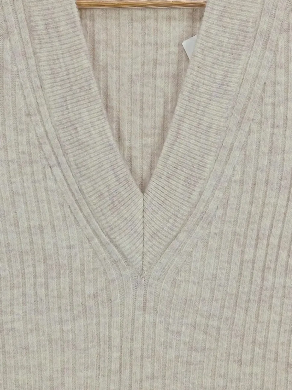 Pullunder Größe 32