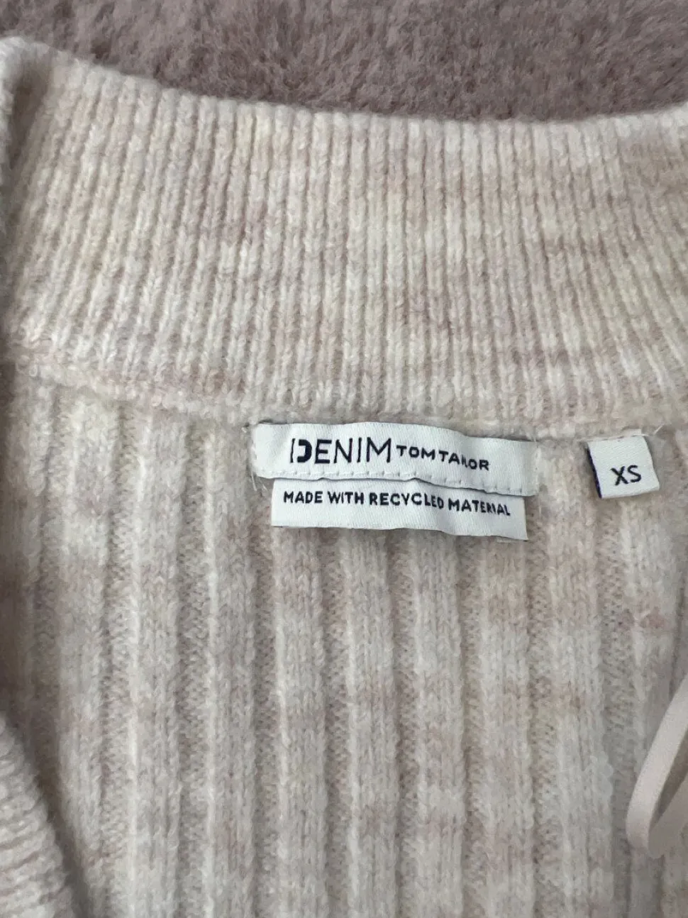 Pullunder Größe 32