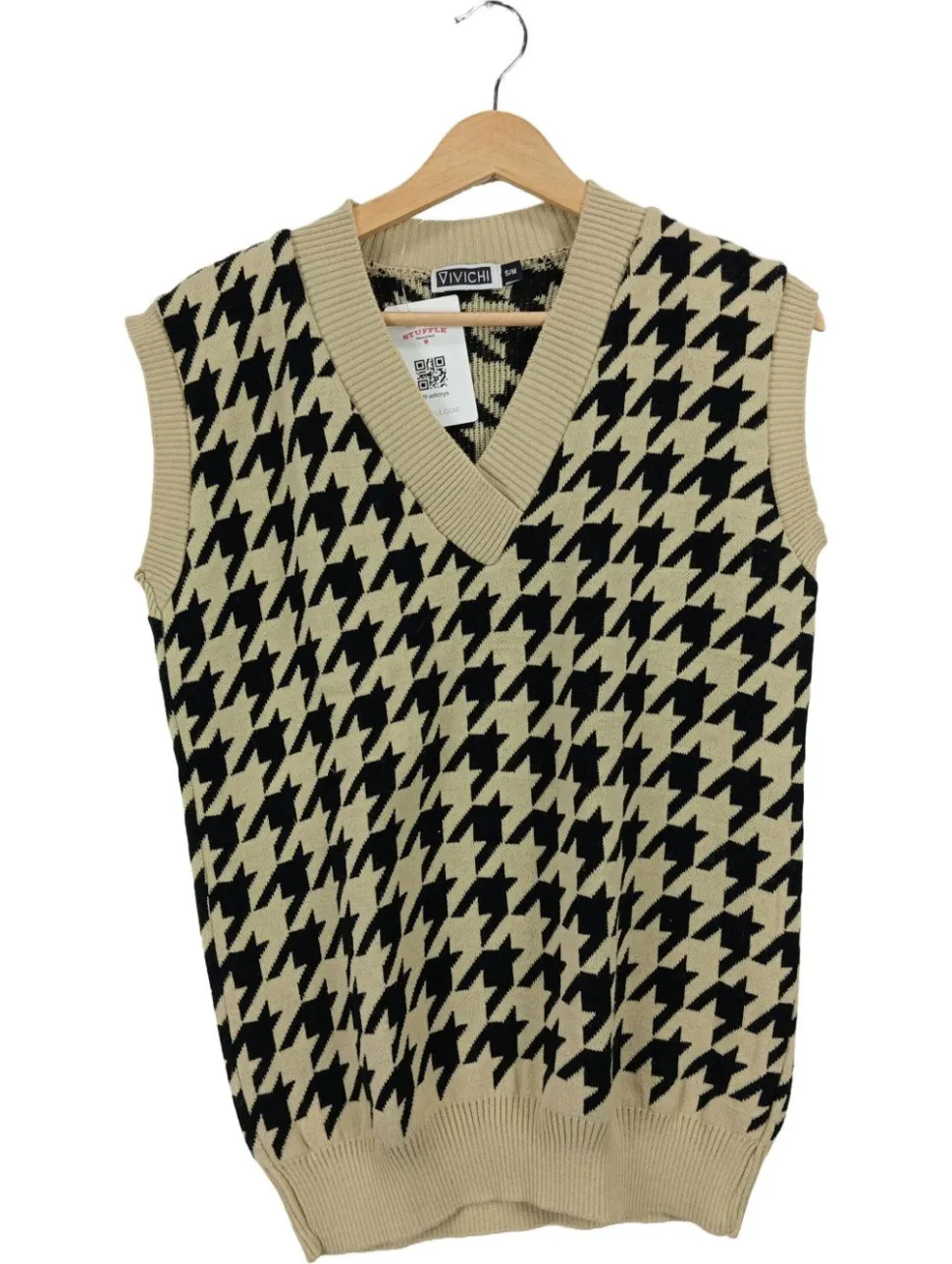 Pullunder Größe 36