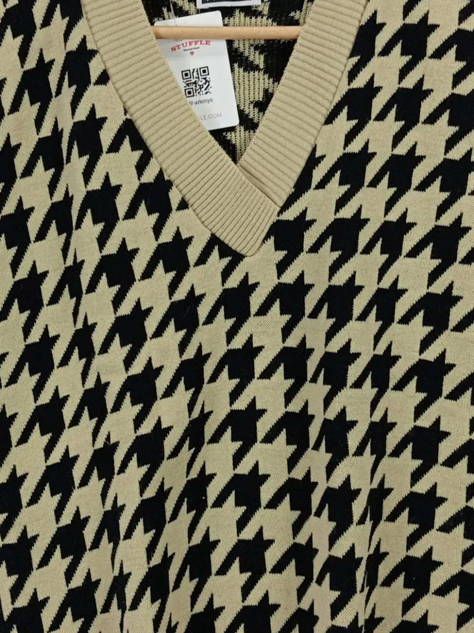 Pullunder Größe 36