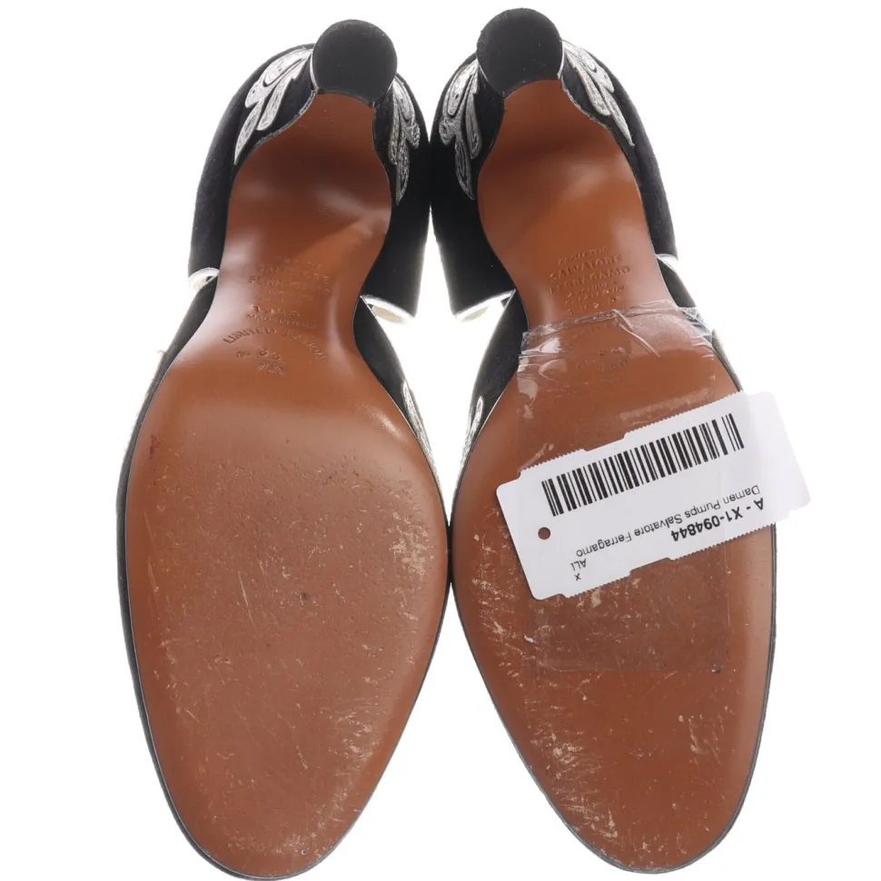 Pumps Größe 38