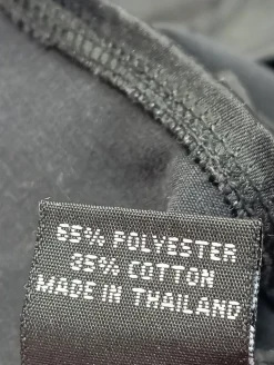 Rückenfreie Top Größe 38