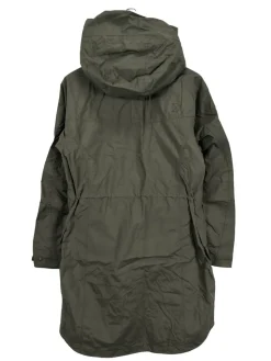 Regenjacke Größe 36
