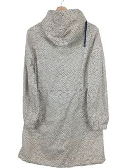 Regenmantel Größe 38