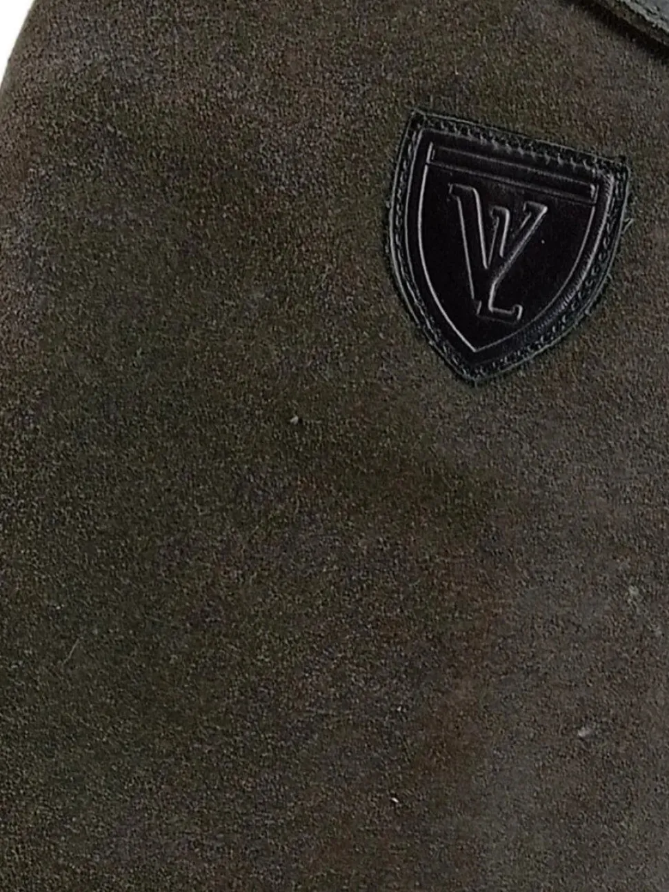 Reitstiefel Größe 40