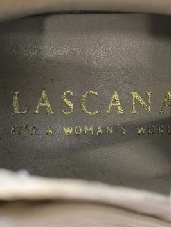 Reißverschluss-Stiefeletten Größe 37