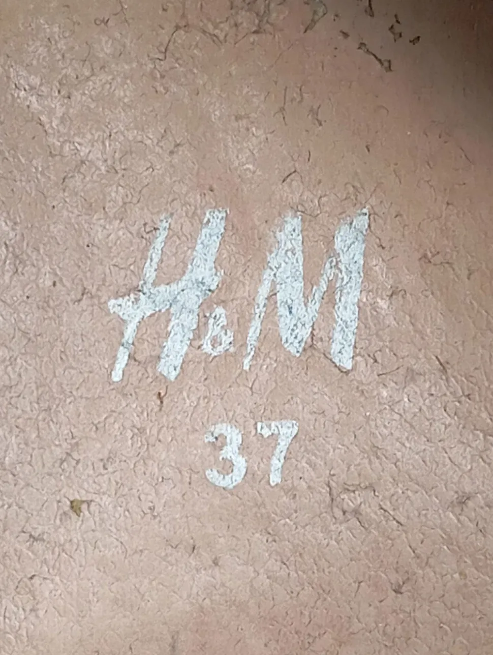 Reißverschluss-Stiefeletten Größe 37