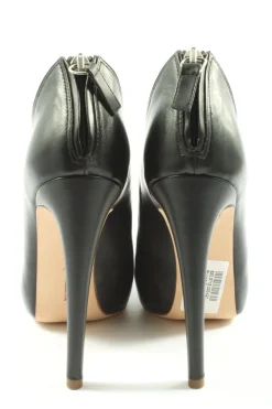 Reißverschluss-Stiefeletten Größe 36