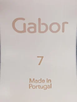 Reißverschluss-Stiefeletten Größe 41