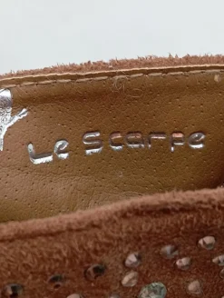 Reißverschluss-Stiefeletten Größe 39