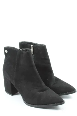 Reißverschluss-Stiefeletten Größe 37