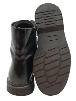 Reißverschluss-Stiefeletten Größe 37