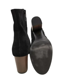 Reißverschluss-Stiefeletten Größe 36