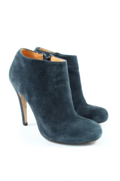 Reißverschluss-Stiefeletten Größe 36