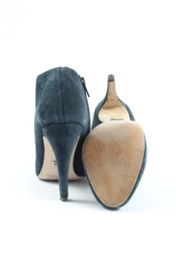 Reißverschluss-Stiefeletten Größe 36