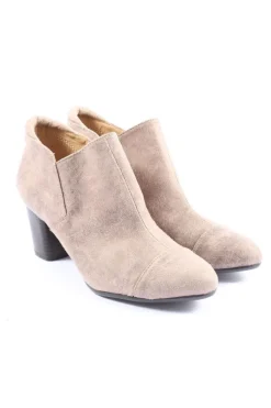 Reißverschluss-Stiefeletten Größe 36