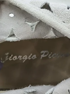 Reißverschluss-Stiefeletten Größe 39