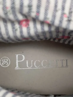 Reißverschluss-Stiefeletten Größe 36