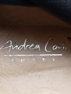 Reißverschluss-Stiefeletten Größe 41