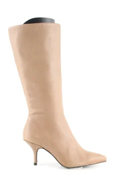 Reißverschluss-Stiefeletten Größe 36