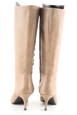 Reißverschluss-Stiefeletten Größe 36