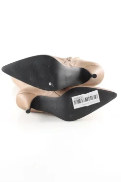 Reißverschluss-Stiefeletten Größe 36