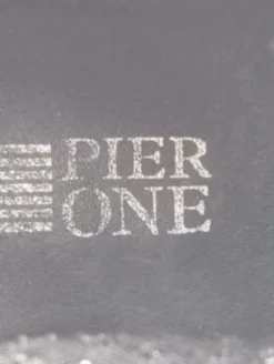 Reißverschluss-Stiefeletten Größe 40