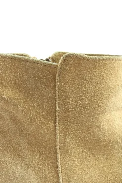 Reißverschluss-Stiefeletten Größe 39