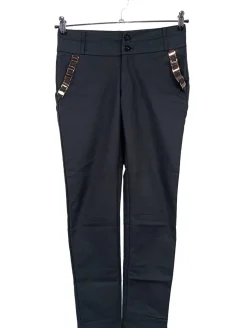 Röhrenhose Größe 36