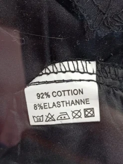 Röhrenhose Größe 36