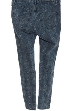 Röhrenhose Größe 38