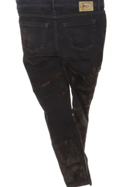 Röhrenhose Größe 38