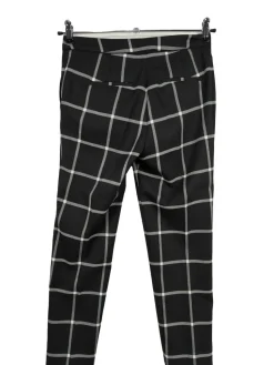 Röhrenhose Größe 34