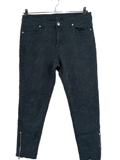 Röhrenhose Größe 42