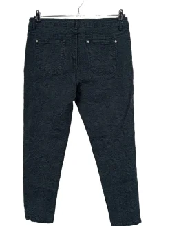 Röhrenhose Größe 42