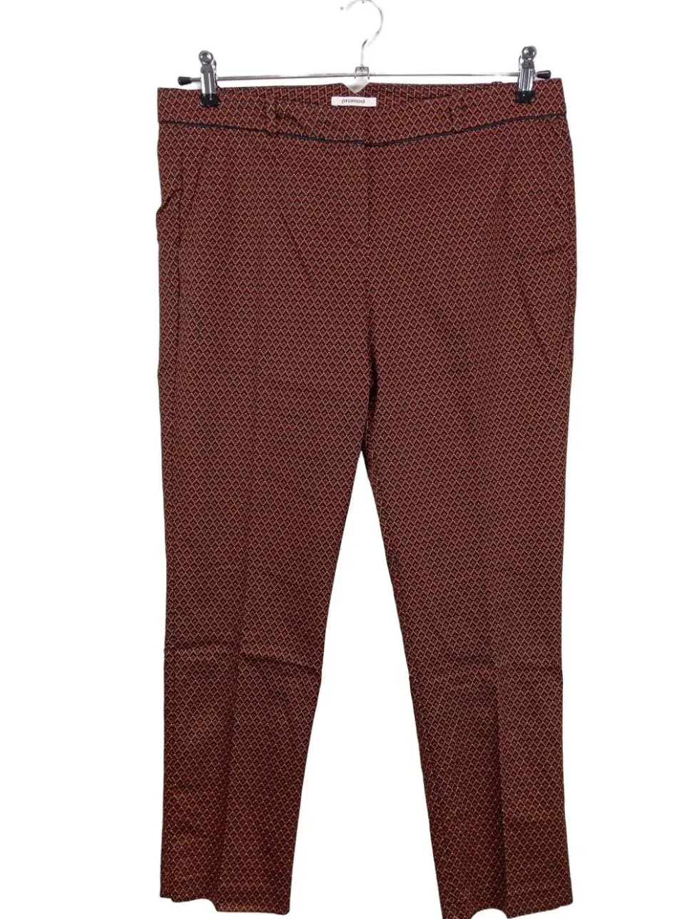 Röhrenhose Größe 42