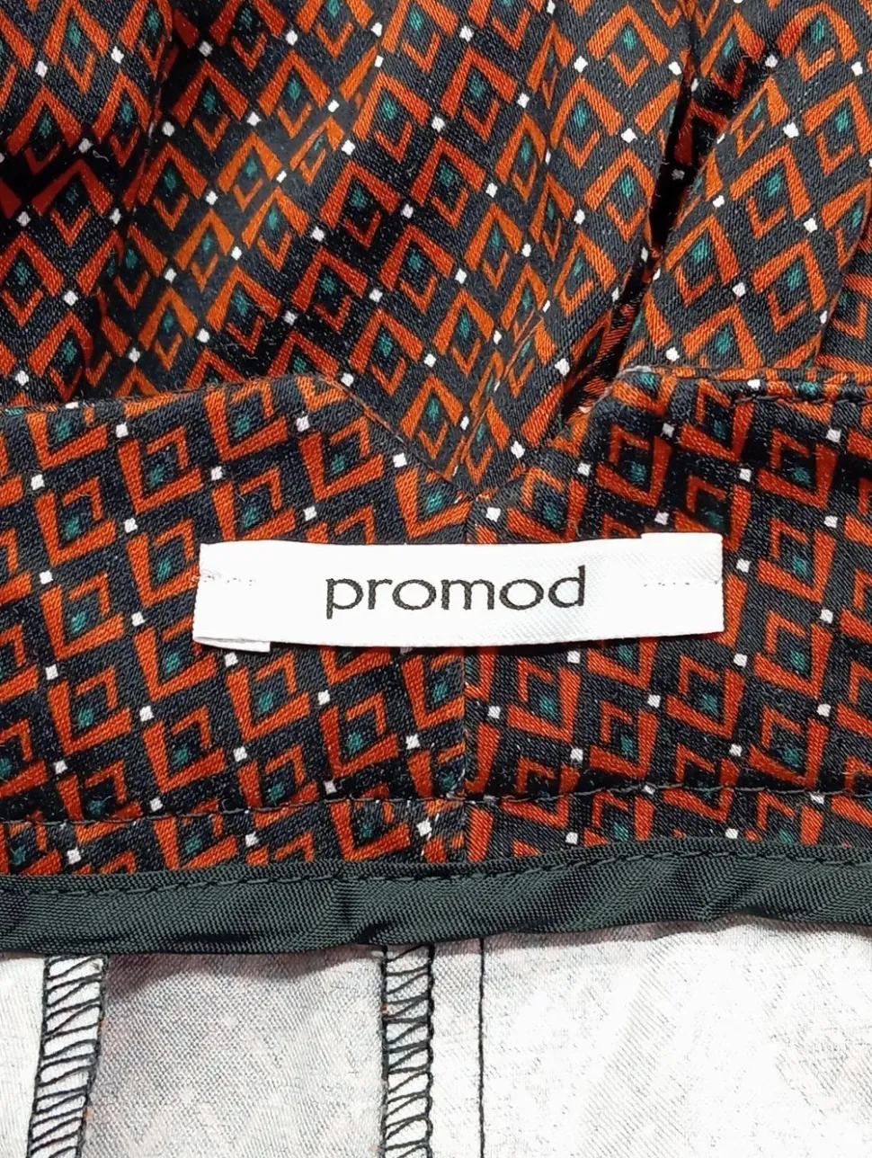 Röhrenhose Größe 42