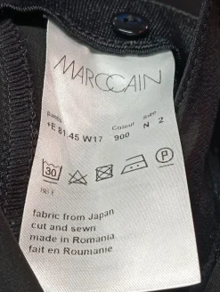 Röhrenhose Größe 36