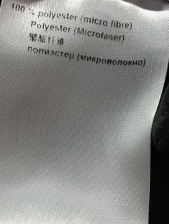 Röhrenhose Größe 36