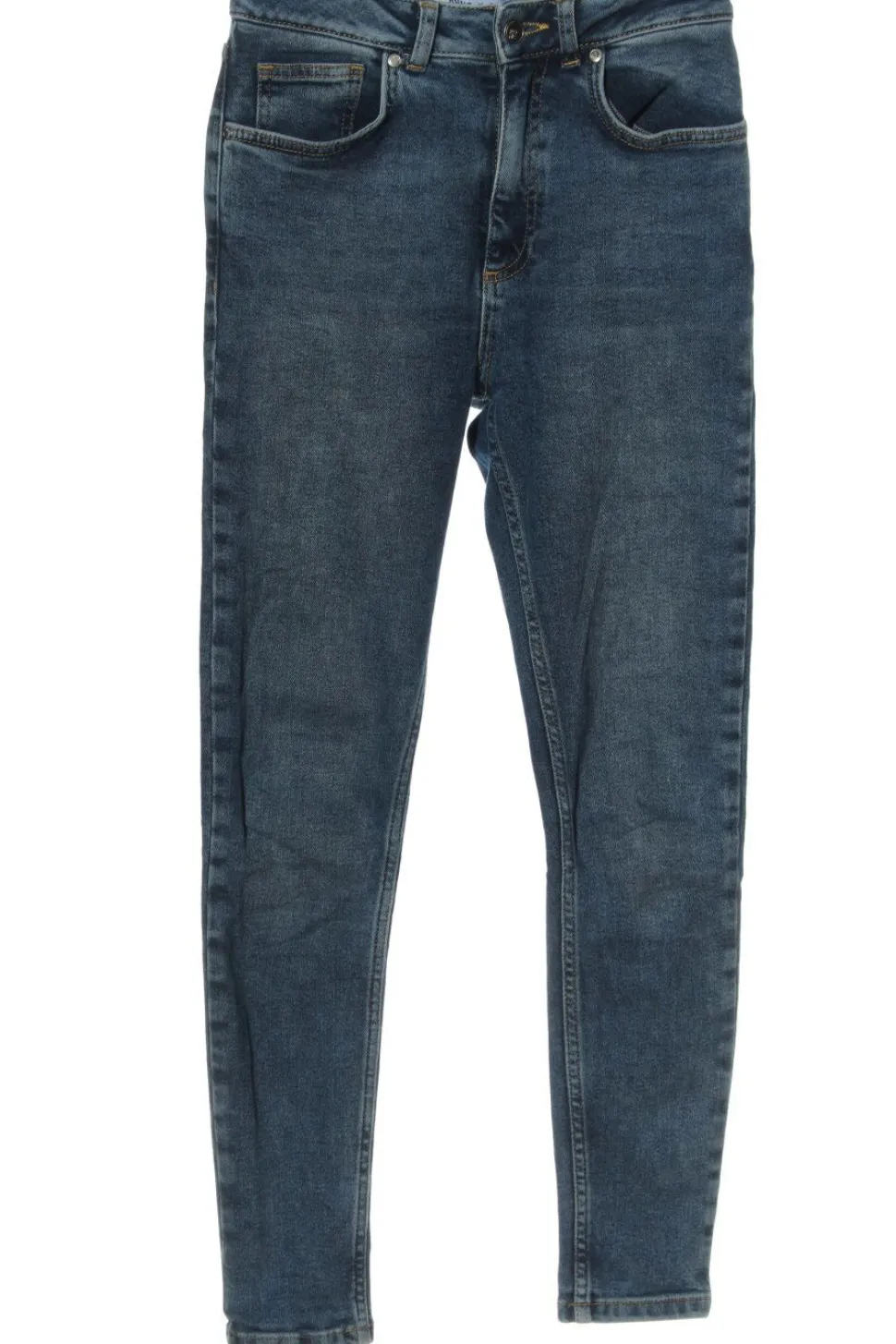 Röhrenjeans Größe 36