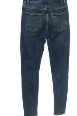 Röhrenjeans Größe 36