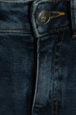 Röhrenjeans Größe 36