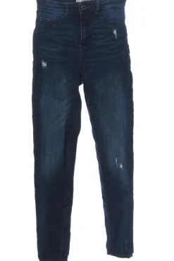 Röhrenjeans Größe 34