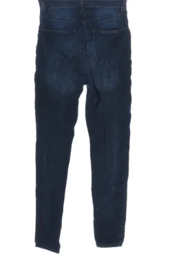 Röhrenjeans Größe 34