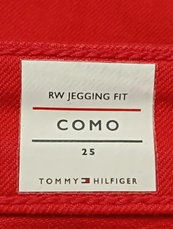 Röhrenjeans Größe 34