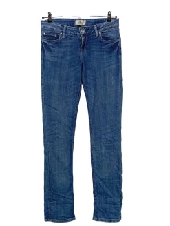 Röhrenjeans Größe 38