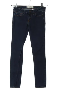 Röhrenjeans Größe 34