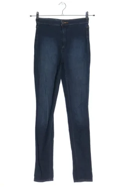 Röhrenjeans Größe 34